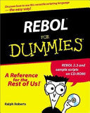 REBOL For Dummies? 9780764507458 Ralph Roberts Brukte bøker