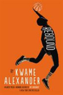 Rebound 9781783447206 Kwame Alexander Brukte bøker