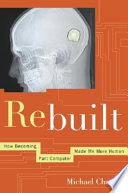 Rebuilt 9780618378296 Michael Chorost Brukte bøker