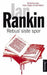 Rebus' siste spor 9788203212024 Ian Rankin Brukte bøker