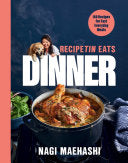 Recipetin Eats Dinner 9781682688427 Nagi Maehashi Brukte bøker
