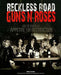 Reckless Road 9781847724533 Marc Canter Jason Porath Brukte bøker