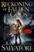 Reckoning of Fallen Gods 9780765395306 R. A. Salvatore Brukte bøker