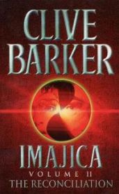 Reconciliation 9780006498698 Clive Barker Brukte bøker