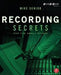 Recording Secrets for the Small Studio 9780415716703 Mike Senior Brukte bøker