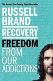Recovery 9781509850860 Russell Brand Brukte bøker