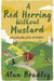 Red Herring Without Mustard 9781409118169 Alan Bradley Brukte bøker