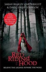 Red Riding Hood 9781907410826 Sarah Blakley-Cartwright Brukte bøker