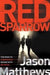 Red Sparrow 9781471112607 Jason Matthews Brukte bøker
