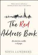 RED ADDRESS BOOK. 9780008277932 SOFIA. LUNDBERG Brukte bøker