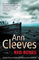 Red Bones 9780330448260 Ann Cleeves Brukte bøker