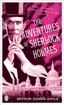 Red Classics Adventures of Sherlock Holmes 9780141034355 Arthur Conan Doyle Brukte bøker