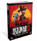 Red Dead Redemption 2 9781911015550 Piggyback Brukte bøker