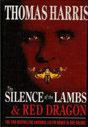 Red Dragon 9781850522317 Thomas Harris Brukte bøker