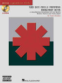 Red Hot Chili Peppers - Greatest Hits 9780634074387 Chad Johnson Red Hot Chili Peppers Brukte bøker
