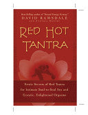 Red Hot Tantra 9781592330515 David Alan Ramsdale Cynthia W. Gentry Brukte bøker