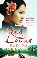 Red Lotus 9780751538984 Pai Kit Fai Brukte bøker