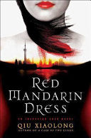 Red Mandarin Dress 9780312371074 Qiu Xiaolong Brukte bøker