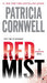 Red Mist 9780425250433 Patricia Cornwell Brukte bøker