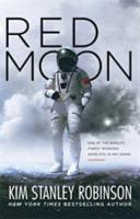 Red Moon 9780356508801 Kim Stanley Robinson Brukte bøker