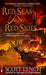 Red seas under red skies 9780553588958 Scott Lynch Brukte bøker