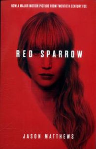 Red sparrow 9781471166129  Brukte bøker