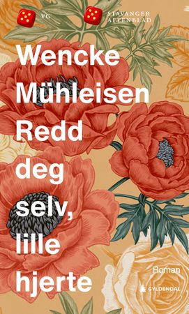 Redd deg selv, lille hjerte 9788205551442 Wencke Mühleisen Brukte bøker