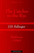 Redderen i rugen = The catcher in the rye 9788202298227 J.D. Salinger Brukte bøker