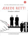 Ærede rett! 9788215029436 Kaare Andreas Shetelig Ola Øverseth Nisja Christian H.P. Reusch Brukte bøker