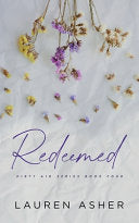 Redeemed Special Edition 9781734258790 Lauren Asher Brukte bøker