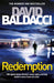 Redemption 9781509874408 David Baldacci Brukte bøker