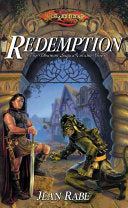 Redemption 9780786930067 Jean Rabe Brukte bøker