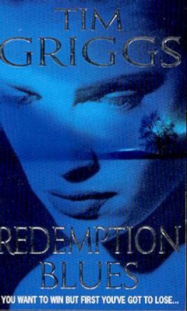 Redemption blues 9780747268345 Tim Griggs Brukte bøker