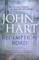 Redemption road 9781848541818 John Hart Brukte bøker