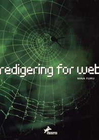 Redigering for web 9788271472153 Nina Furu Brukte bøker