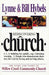 Rediscovering Church 9780310593201 Bill Hybels Lynne Hybels Brukte bøker