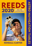 Reeds Astro Navigation Tables 2020 9781472968609 Kendall Carter Brukte bøker