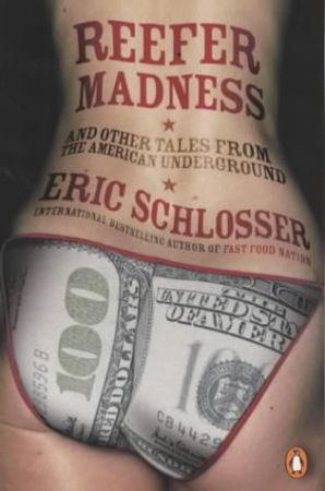 Reefer madness 9780141010762 Eric Schlosser Brukte bøker