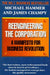 Reengineering the Corporation 9781857880564 Michael Hammer James Champy Brukte bøker