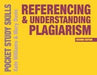 Referencing and Understanding Plagiarism 9781137530714 Kate Williams Mary Davis Brukte bøker