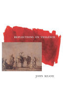 Reflections on Violence 9781859841150 John Keane Brukte bøker