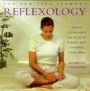 Reflexology 9781859673423 Rosalind Oxenford Brukte bøker