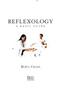 Reflexology 9780760712481 Beryl Crane Brukte bøker