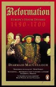Reformation 9780140285345 Diarmaid MacCulloch Brukte bøker