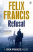 Refusal 9780718193188 Felix Francis Brukte bøker