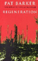Regeneration 9780140123081 Pat Barker Brukte bøker