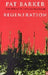 Regeneration 9780140123081 Pat Barker Brukte bøker