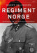 Regiment Norge 9788253034492 Harry A. Ellingsen Brukte bøker
