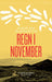 Regn i november 9788253038070   Brukte bøker