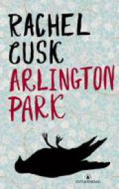 Regn over Arlington park 9788205362581 Rachel Cusk Brukte bøker